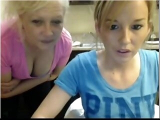 mother and laddie show tits atop cam instagramcamgirl com