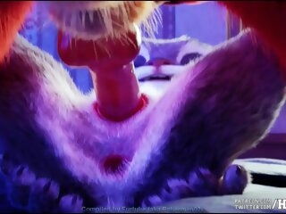 Straight Animated Furry Porn Compilation: Solely shot not to Nut