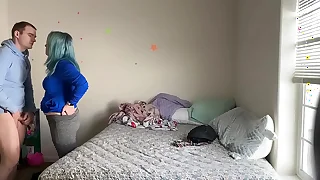 Little Bbw mama seductive mase619 scam daddy dick!